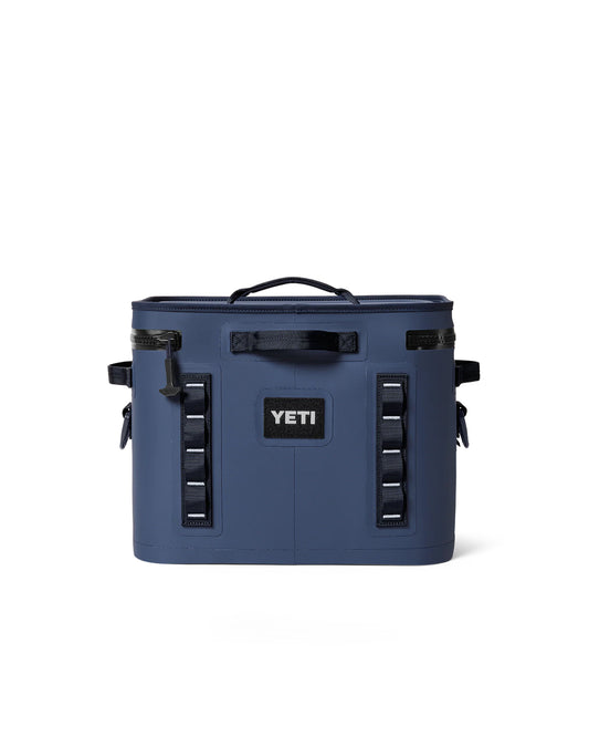 Yeti Hopper Flip 18 Classic Navy