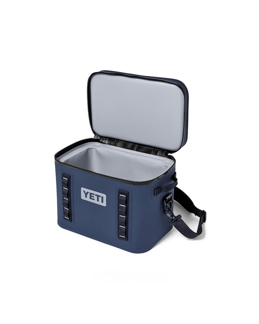 Yeti Hopper Flip 18 Classic Navy