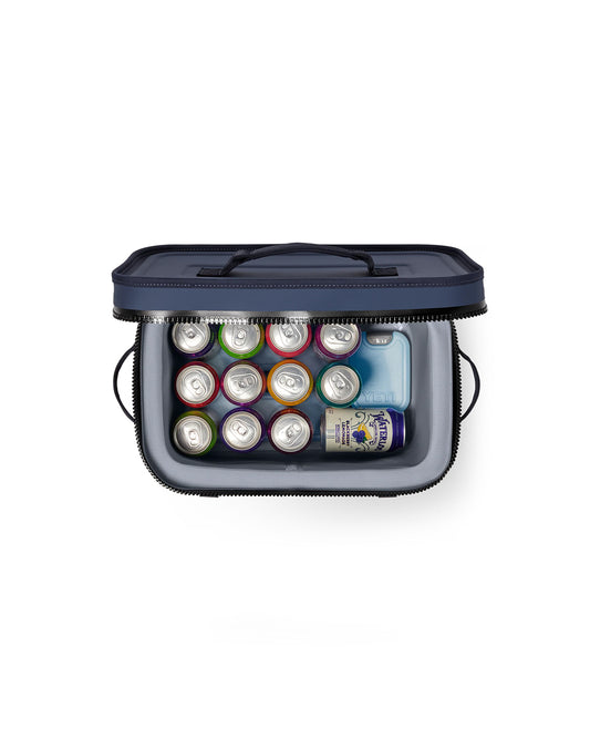 Yeti Hopper Flip 18 Classic Navy