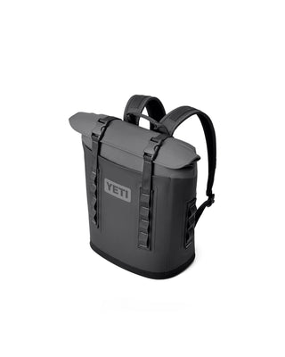 Yeti Hopper M12 Charcoal Backpack 2