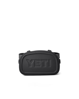 Yeti Hopper M12 Charcoal Backpack botton