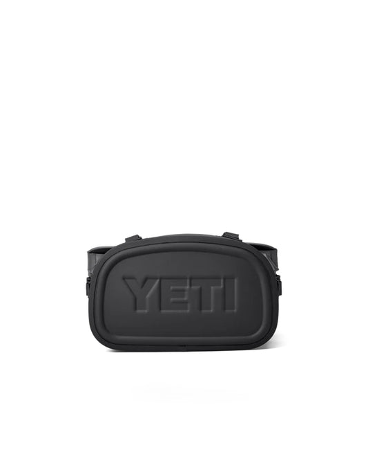 Yeti Hopper M12 Charcoal Backpack botton