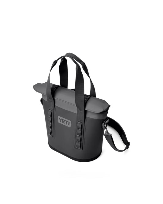 Yeti Hopper M15 Charcoal