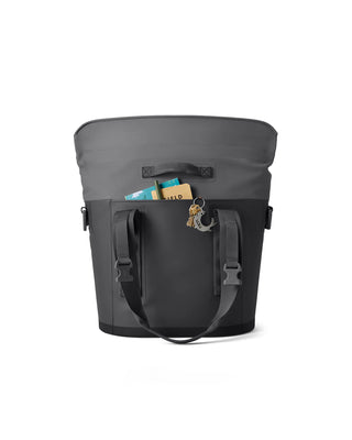 Yeti Hopper M15 Charcoal
