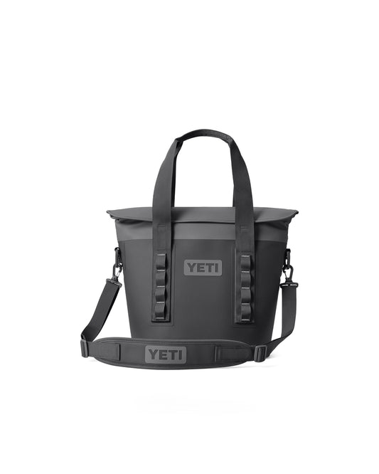 Yeti Hopper M15 Charcoal