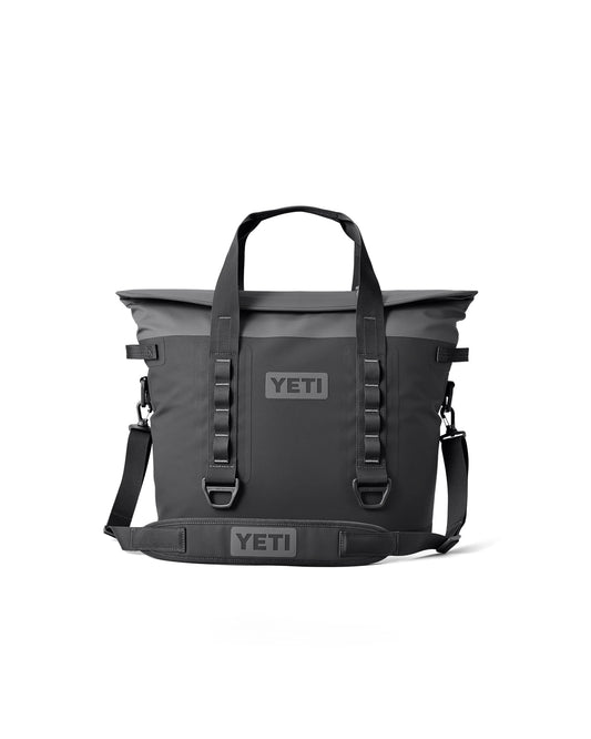 Yeti Hopper M30 2.0 Charcoal