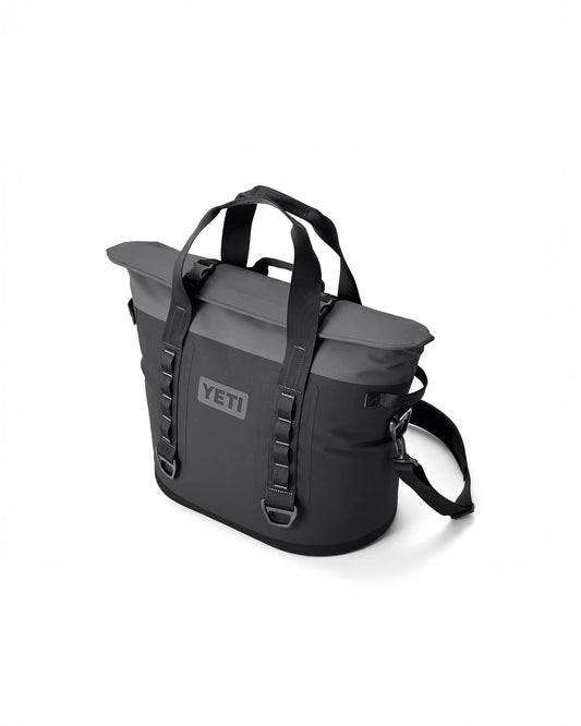 Yeti Hopper M30 2.0 Charcoal