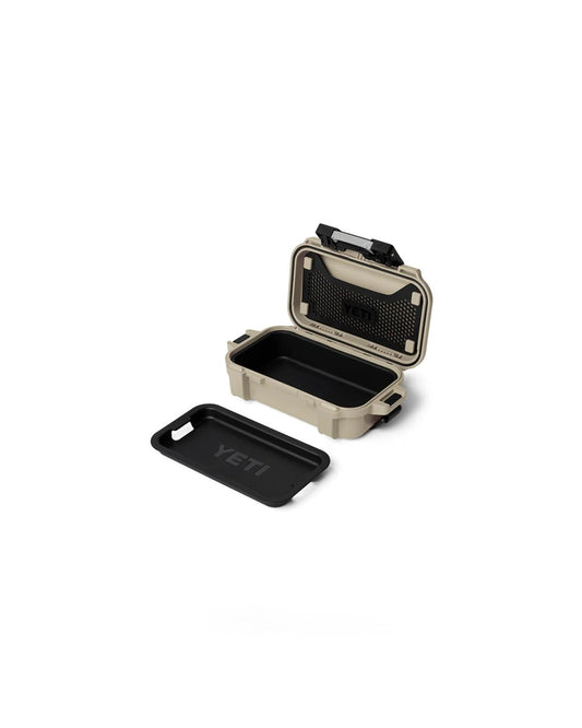 Yeti Loadout Gobox 1 Tan