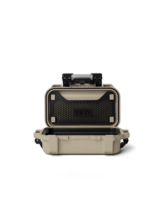 Yeti Loadout Gobox 1 Tan