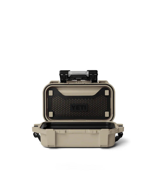 Yeti Loadout Gobox 1 Tan