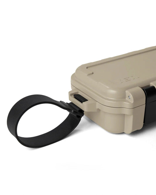 Yeti Loadout Gobox 1 Tan