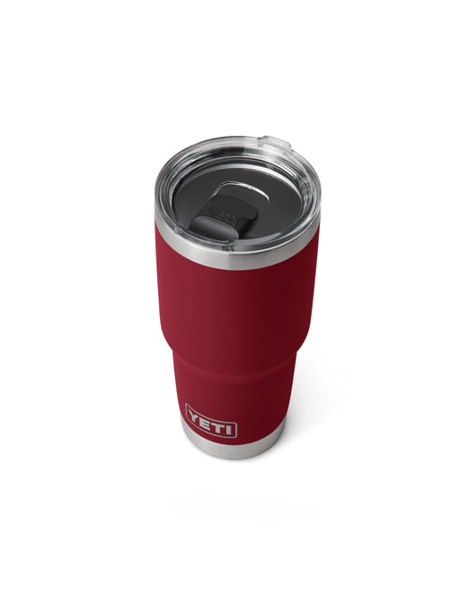 Yeti Yeti Rambler 30 Oz Tumbler Harvest Red [887ml] detail 1

