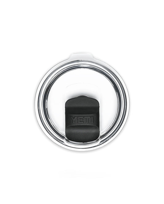 Yeti Rambler 10/20 Magslider Lid Black