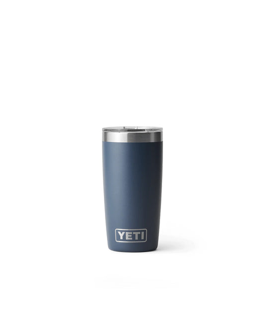 Yeti Rambler 10 Oz Tumbler Navy [295 ml]