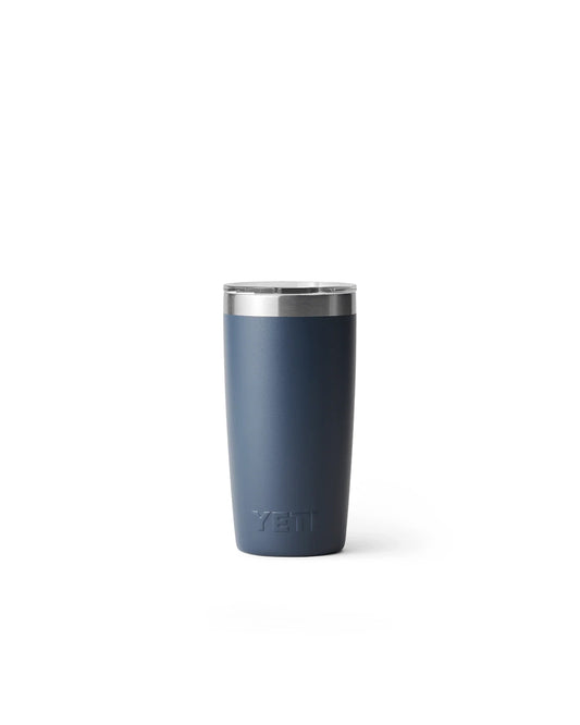 Yeti Rambler 10 Oz Tumbler Navy [295 ml]