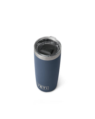 Yeti Rambler 10 Oz Tumbler Navy [295 ml]