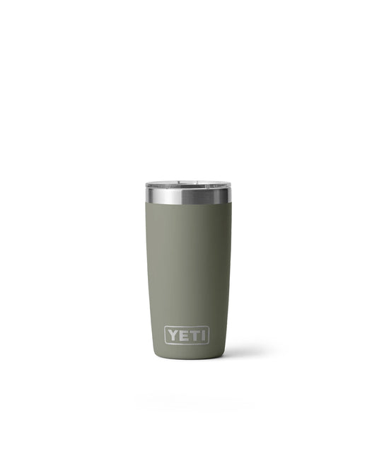 Yeti Rambler 10 Oz Tumbler Pampa Green [295ml]