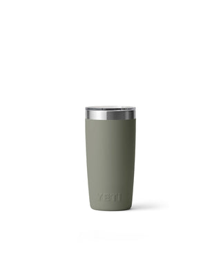 Yeti Rambler 10 Oz Tumbler Pampa Green [295ml]