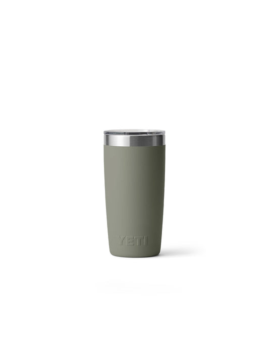 Yeti Rambler 10 Oz Tumbler Pampa Green [295ml]