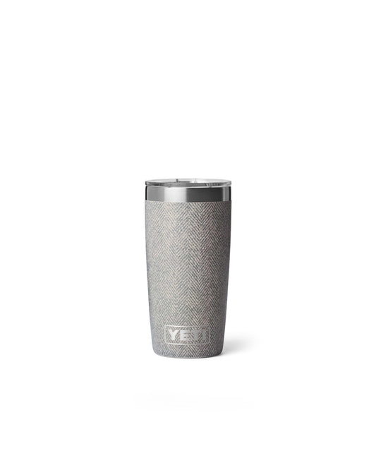 Yeti Rambler 10 Oz Tumbler Riverhead Green