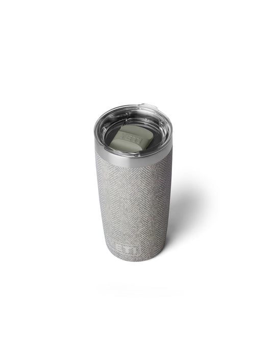 Yeti Rambler 10 Oz Tumbler Riverhead Green