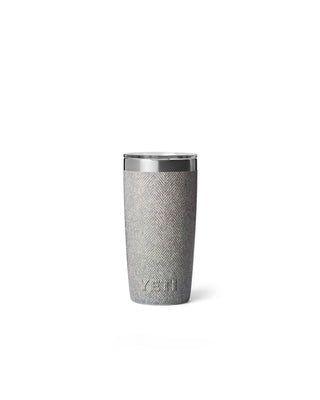 Yeti Rambler 10 Oz Tumbler Riverhead Green