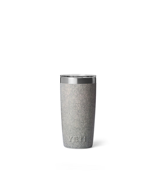 Yeti Rambler 10 Oz Tumbler Riverhead Green