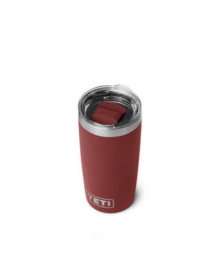 Yeti Rambler 10 Oz Tumbler Stag Red [295ml]