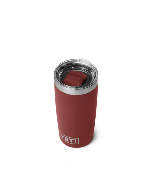 Yeti Rambler 10 Oz Tumbler Stag Red [295ml]
