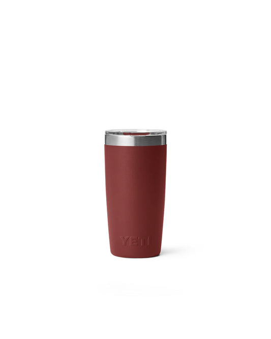 Yeti Rambler 10 Oz Tumbler Stag Red [295ml]