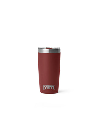 Yeti Rambler 10 Oz Tumbler Stag Red [295ml]