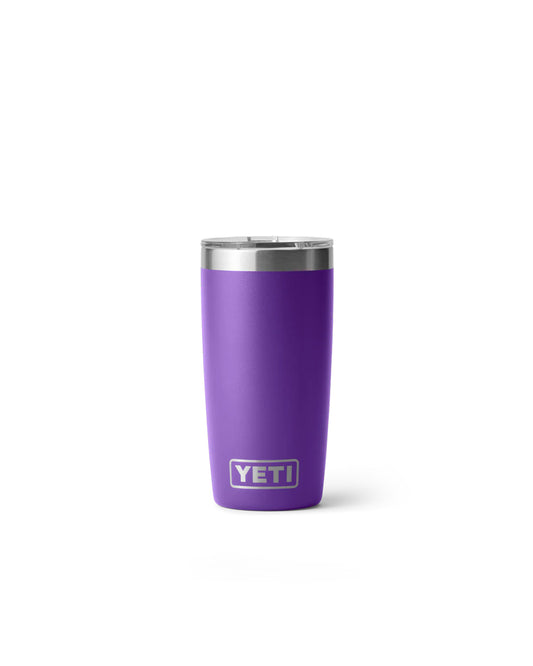 Yeti Rambler 10 oz Tumbler Pace Purple [295 ml]