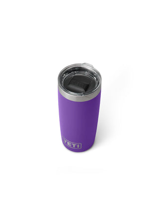 Yeti Rambler 10 oz Tumbler Pace Purple [295 ml]