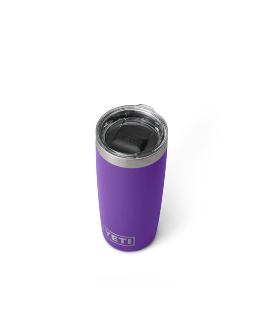 Yeti Rambler 10 oz Tumbler Pace Purple [295 ml]