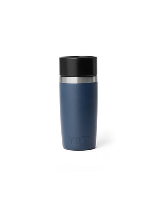 Yeti Rambler 12 Oz Travel Bottle Navy [355ml]