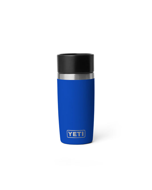 Yeti Rambler 12 Oz Travel Bottle Royal Blue [355ml]