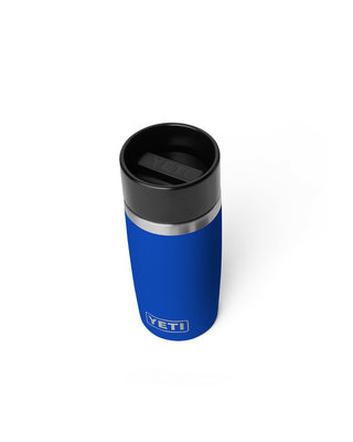 Yeti Rambler 12 Oz Travel Bottle Royal Blue [355ml]