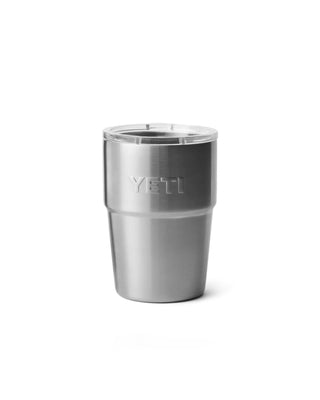 Yeti Rambler 16 Oz Stackable Cup Stainless