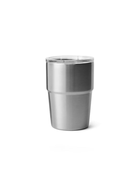 Yeti Rambler 16 Oz Stackable Cup Stainless