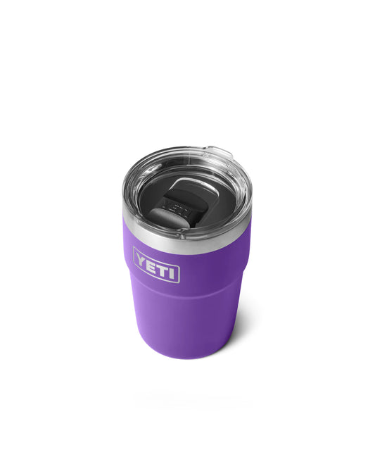 Yeti Rambler 16 Oz Stackable Cup Pace Purple [473 ml]