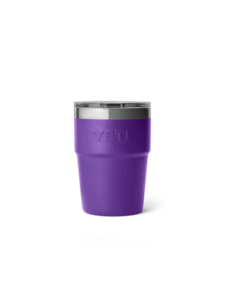 Yeti Rambler 16 Oz Stackable Cup Pace Purple [473 ml]