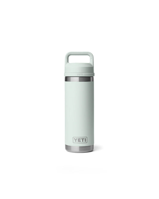 Yeti Rambler 18 Oz Bottle Chug Ridgeline 532ml