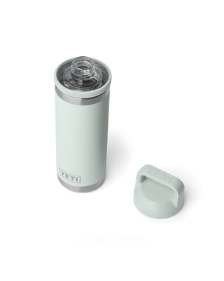 Yeti Rambler 18 Oz Bottle Chug Ridgeline 532ml