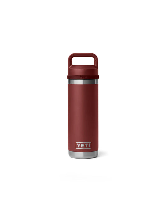 Yeti Rambler 18 Oz Stag Red [532ml]