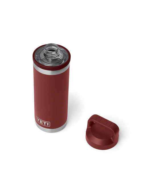 Yeti Rambler 18 Oz Stag Red [532ml]