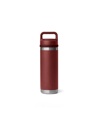 Yeti Rambler 18 Oz Stag Red [532ml]
