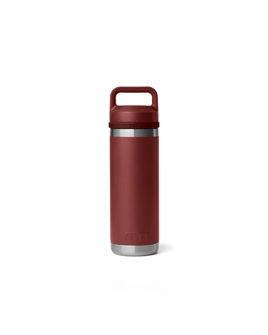 Yeti Rambler 18 Oz Stag Red [532ml]