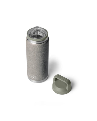 Yeti Rambler 26 Oz Bottle Chug Riverhead Green [769ml]