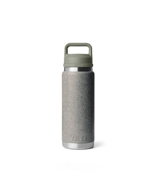 Yeti Rambler 26 Oz Bottle Chug Riverhead Green [769ml]