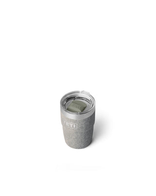 Yeti Rambler 8 Oz CL Cup Riverhead Green